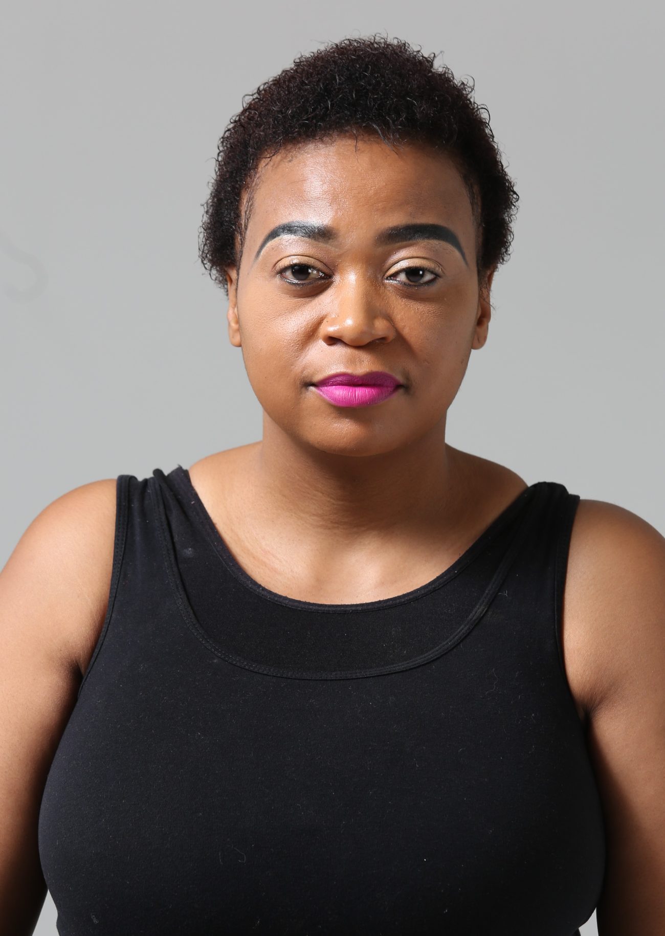 OCTAVIA MAKOLA