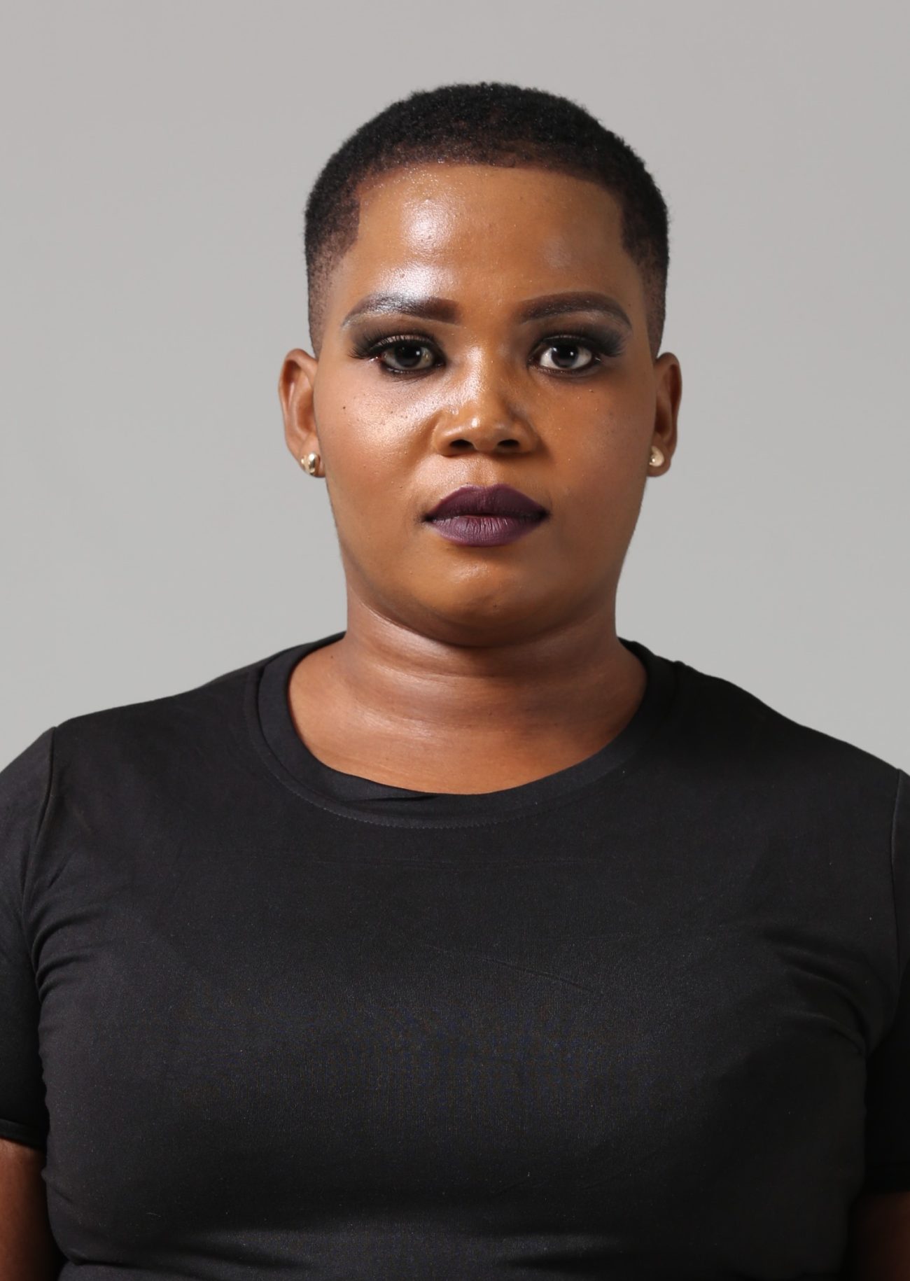 PRECIOUS THANDI MOTIOCE