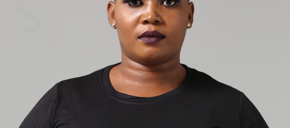 PRECIOUS THANDI MOTIOCE