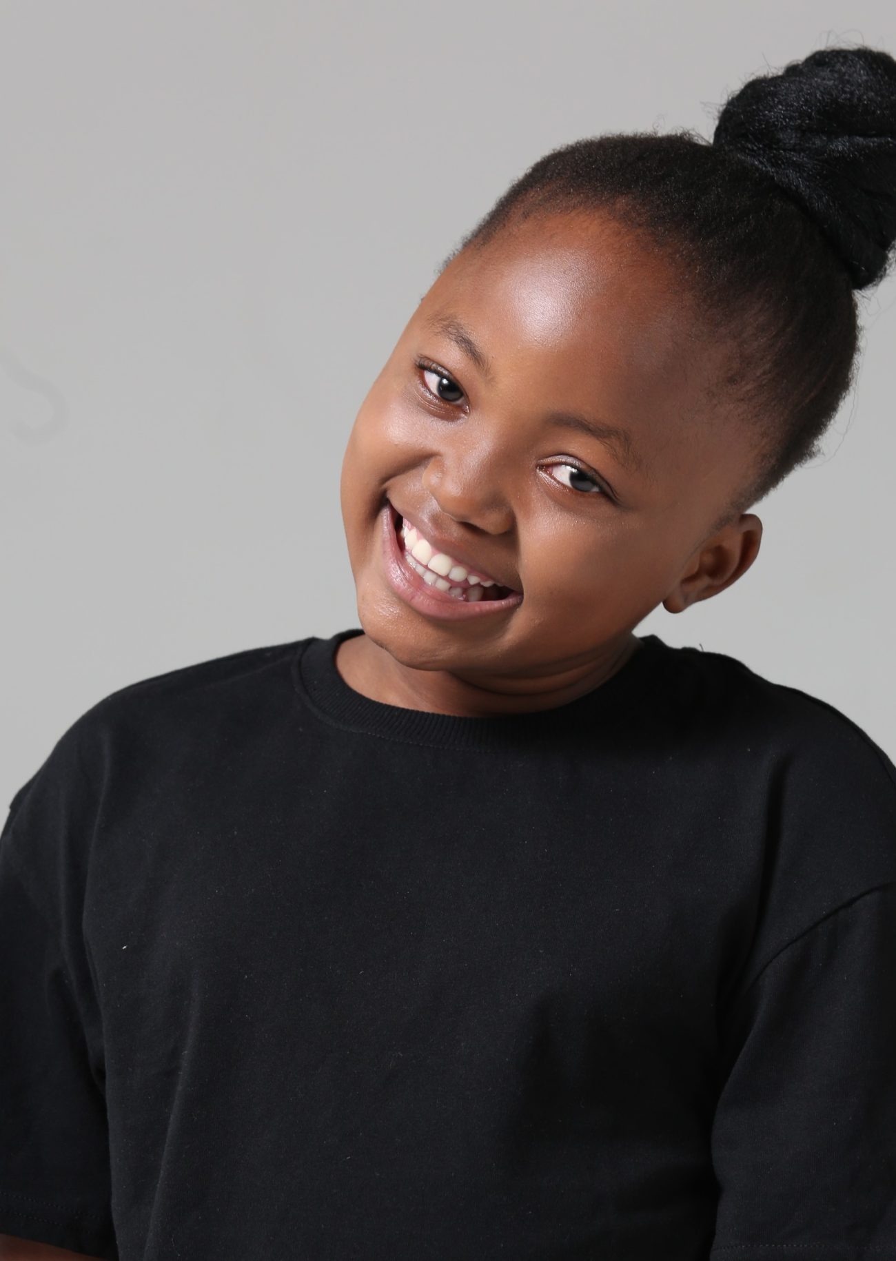 KAMOGELO KHOZA