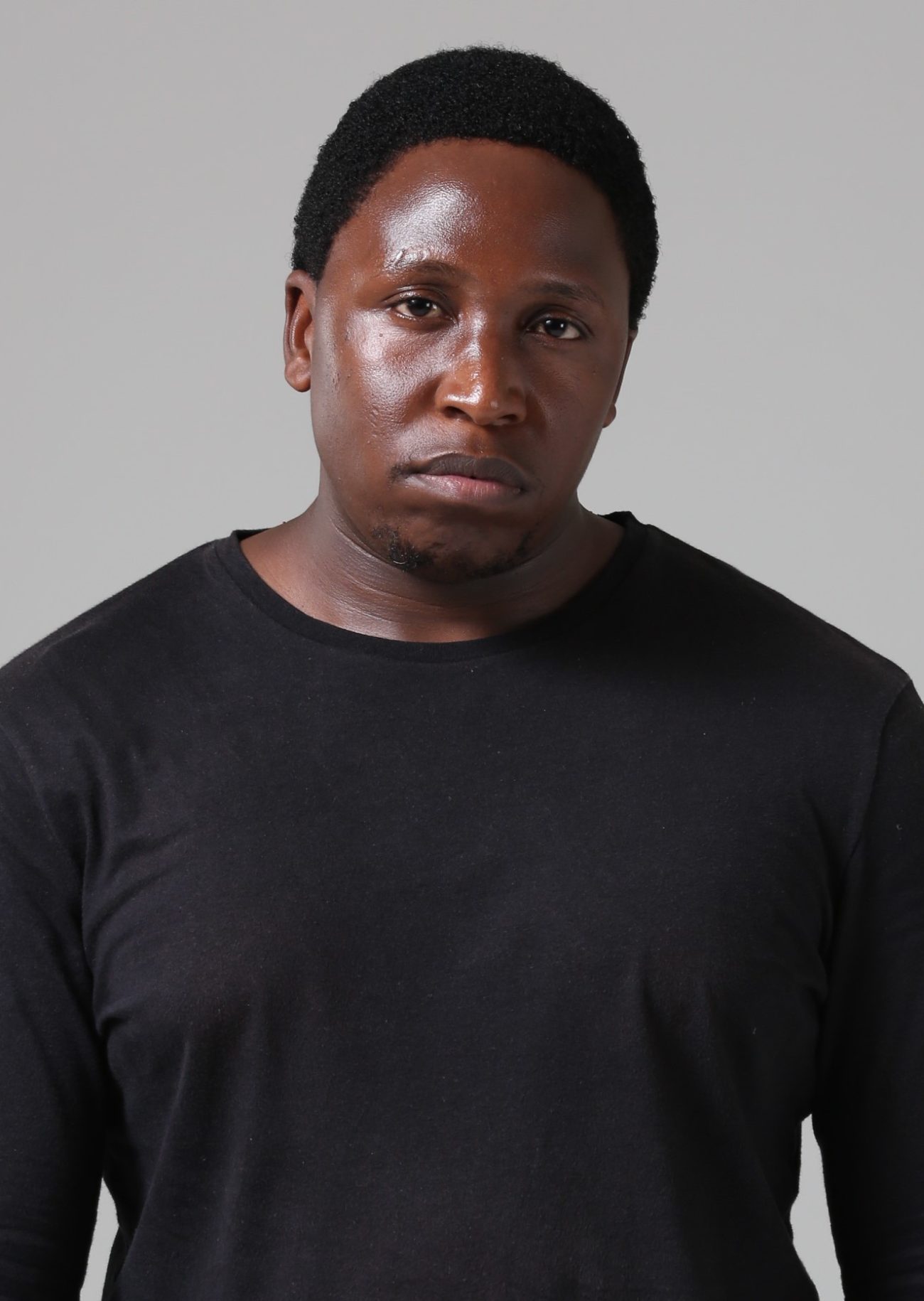 NKANYISO NGIDI