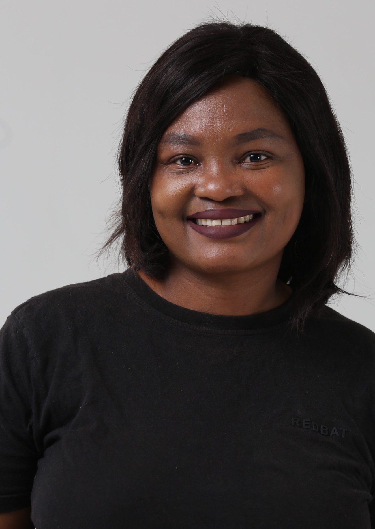 NOMPUMELELO NSELE