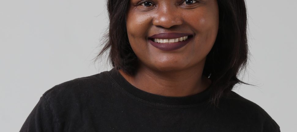 NOMPUMELELO NSELE