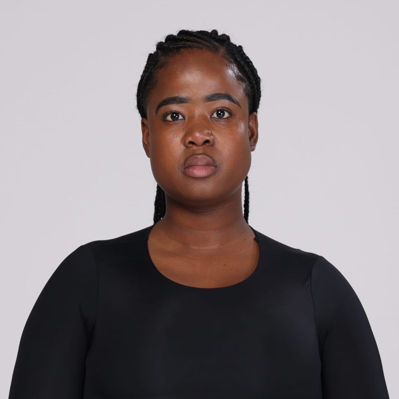 THEMBEKANI KHUMALO