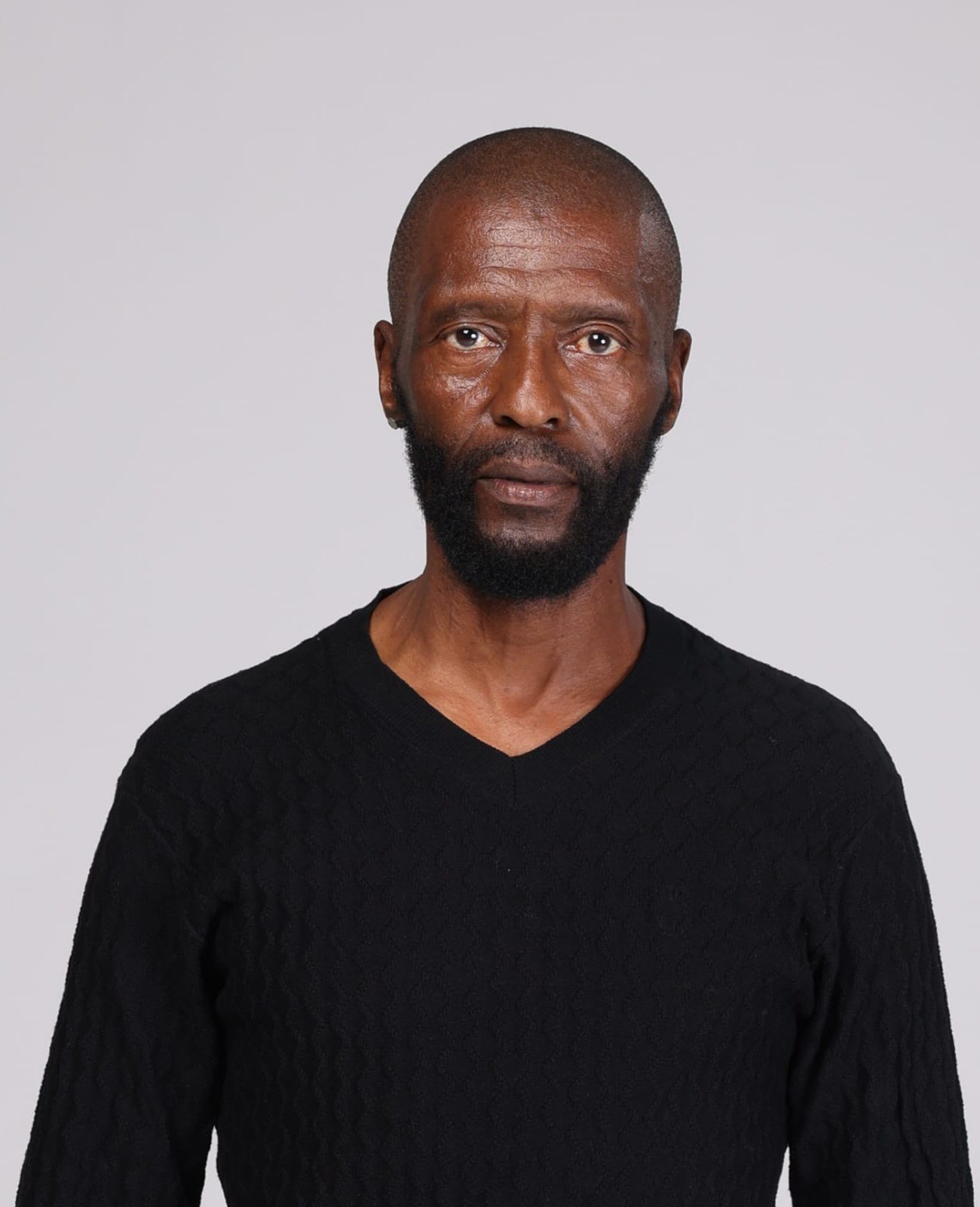 MOEKETSI MOFOKENG