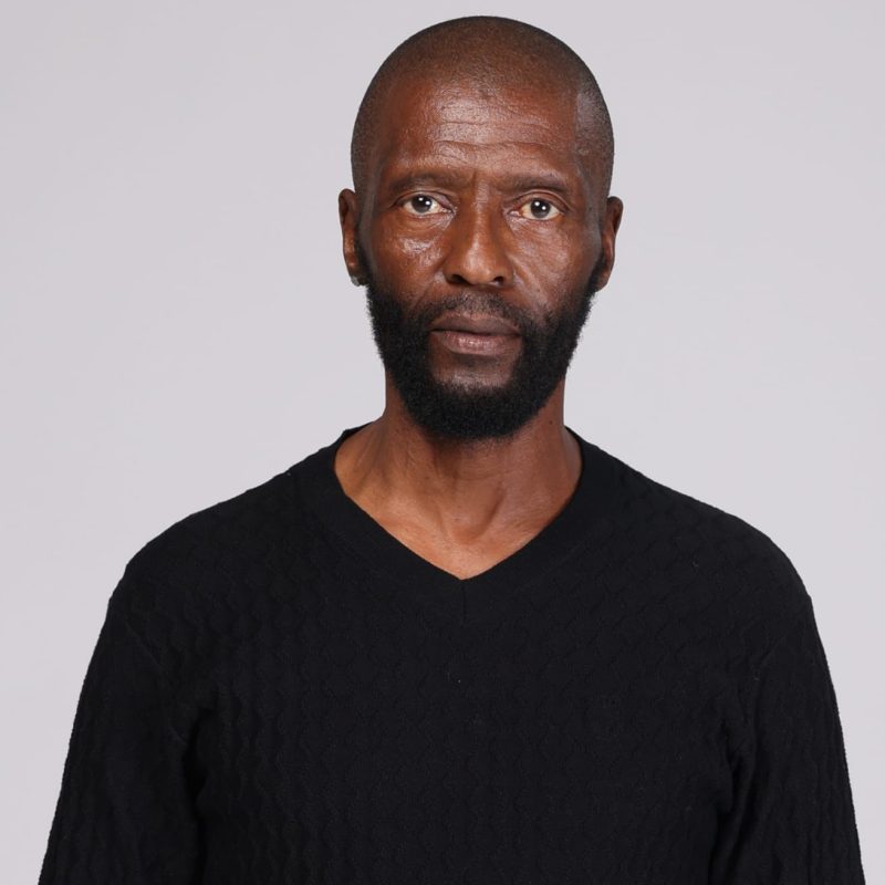 MOEKETSI MOFOKENG