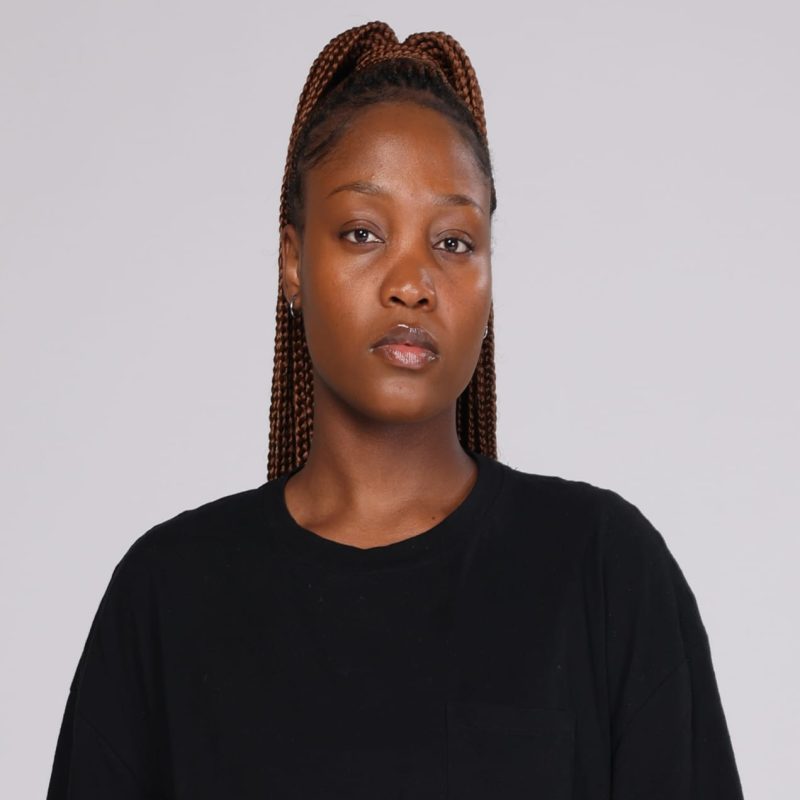 MORONGWA MABISELA