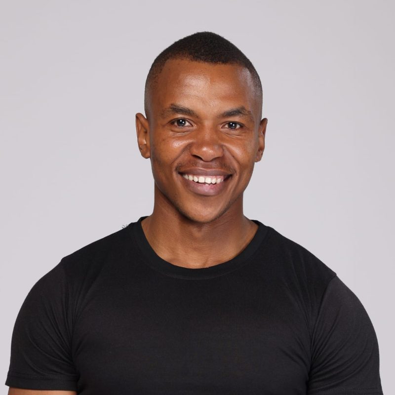 BONGA PHAMBANISO