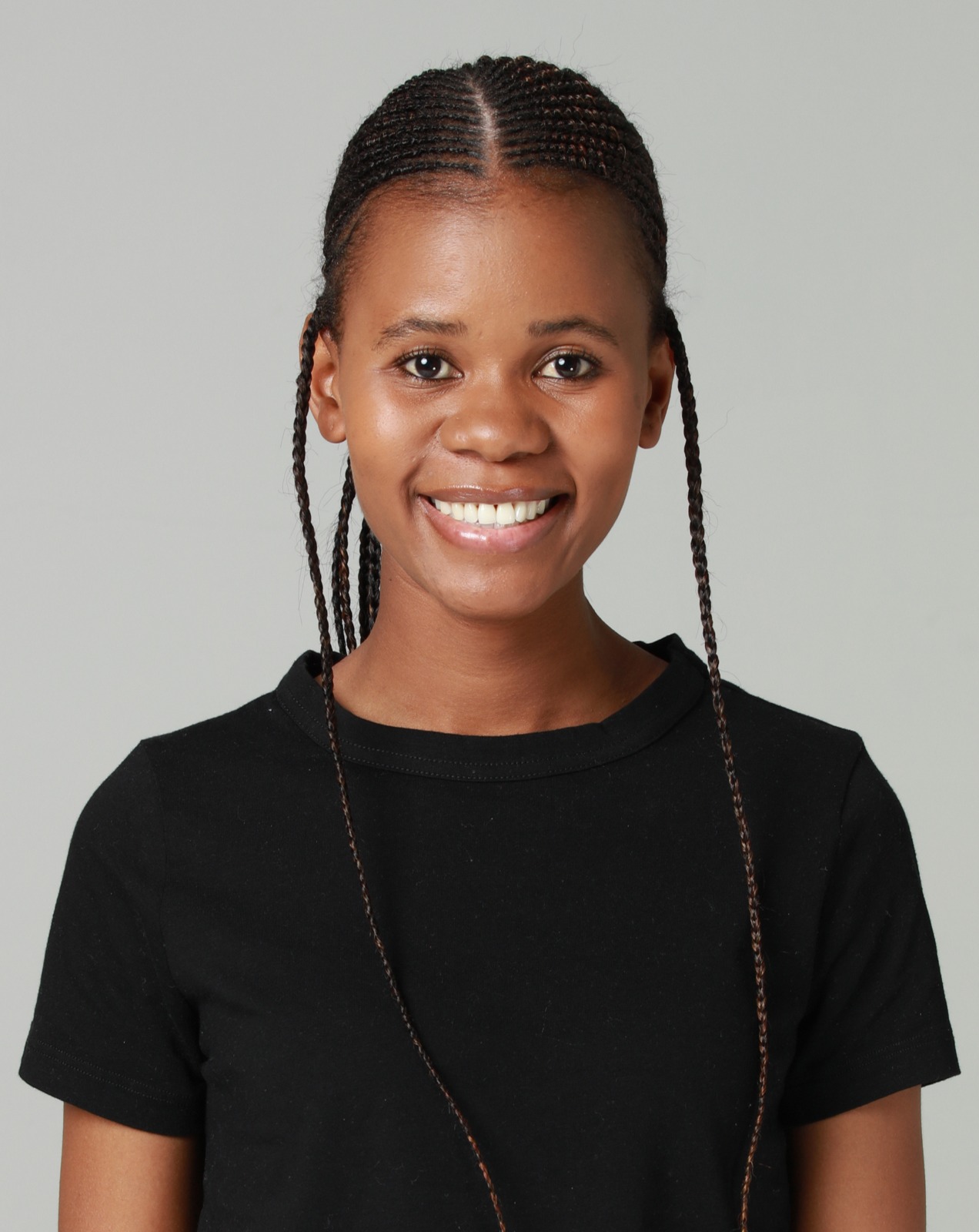 Alifonia Makgabo