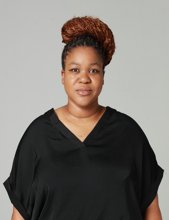 Sibusiswe Lembethe