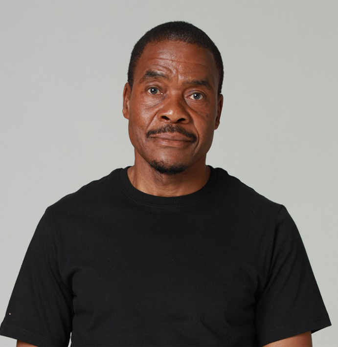 PAUL TJIANE