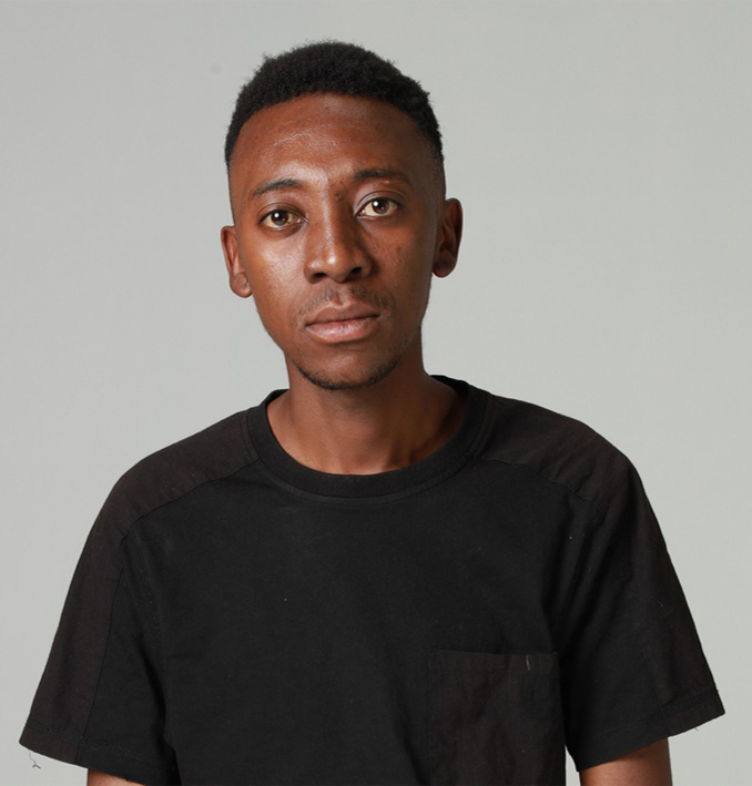 TEBOHO MASITENG