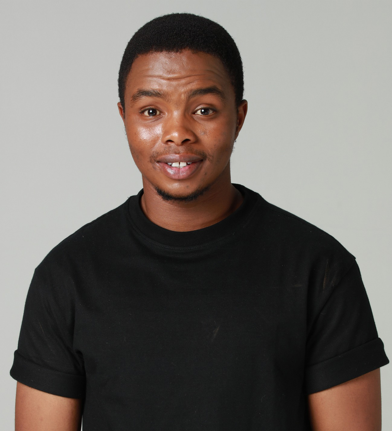 THEMBELANI NXUMALO