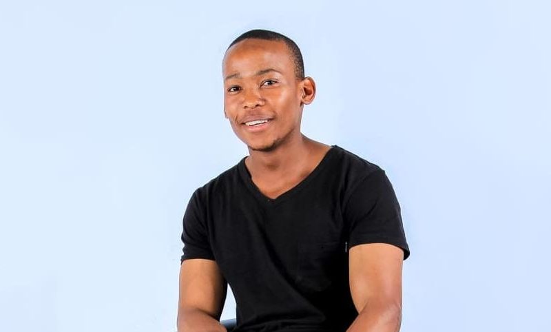 PHILLIMON “JustPhil “ NYAMUNDA