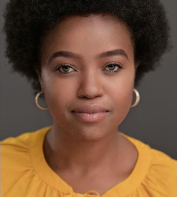 Zizile Thwala